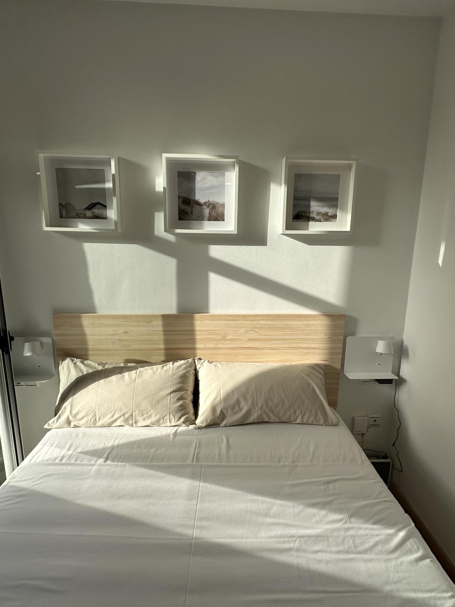 Apartamento Carreteria Centro Malaga Málaga Exterior foto